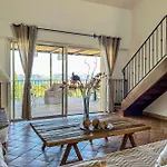 Villa Casteddu Di Porto-vecchio Porto-Vecchio (Corsica)