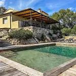 Villa Casteddu Di Porto-vecchio