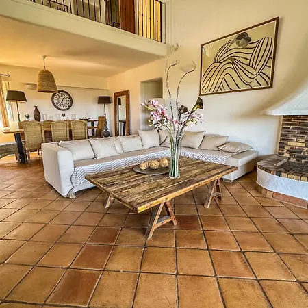 Villa Casteddu Di Porto-vecchio Porto-Vecchio (Corsica)
