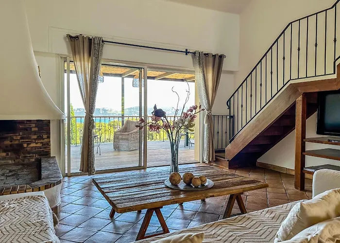 Villa Casteddu Di Porto-vecchio Porto-Vecchio (Corsica)
