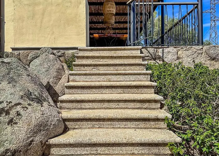 Casteddu Di Porto-vecchio Villa Porto-Vecchio (Corsica)