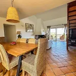 别墅 Casteddu Di Porto-vecchio *