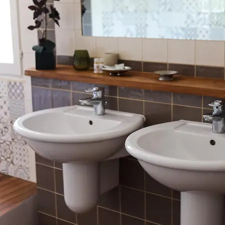 Βίλα Casteddu Di Porto-vecchio