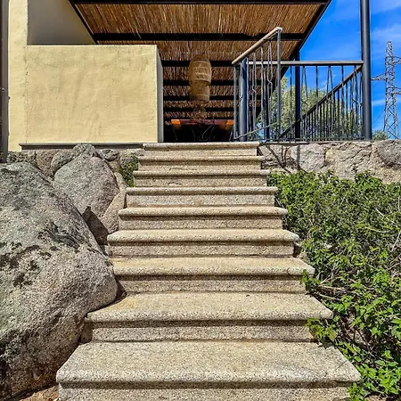 Casteddu Di Porto-vecchio * Πόρτο Βέκιο