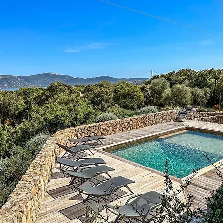 Casteddu Di Porto-vecchio * Πόρτο Βέκιο