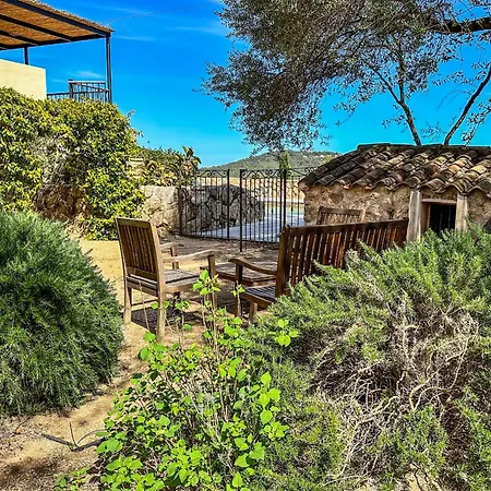 Casteddu Di Porto-vecchio Πόρτο Βέκιο