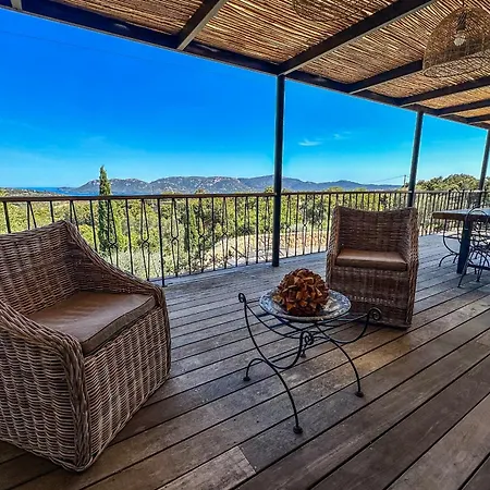 Casteddu Di Porto-vecchio * Πόρτο Βέκιο