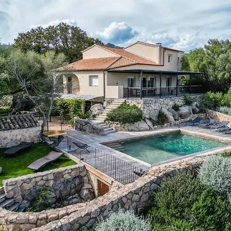 Casteddu Di Porto-vecchio * Πόρτο Βέκιο