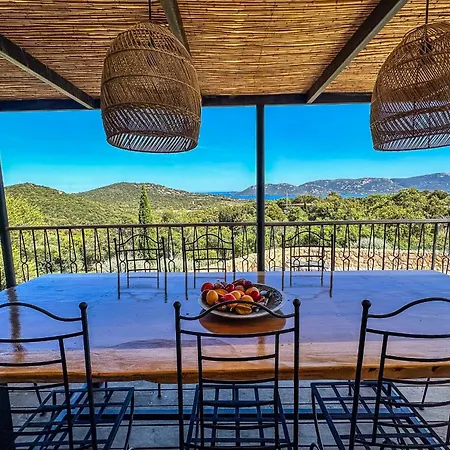 Casteddu Di Porto-vecchio Villa Porto-Vecchio (Corsica)