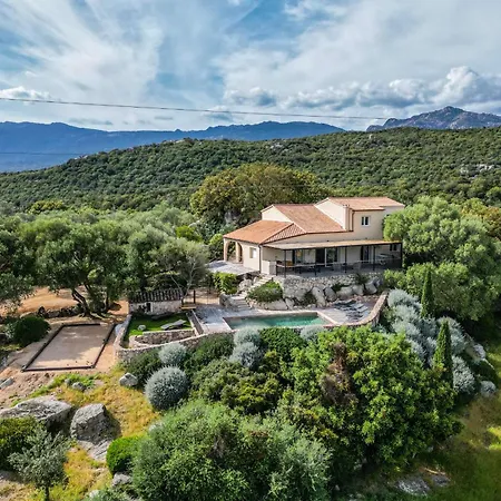 Casteddu Di Porto-vecchio Πόρτο Βέκιο
