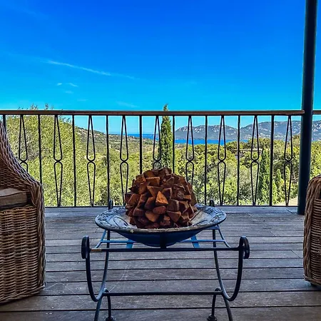 Casteddu Di Porto-vecchio Πόρτο Βέκιο