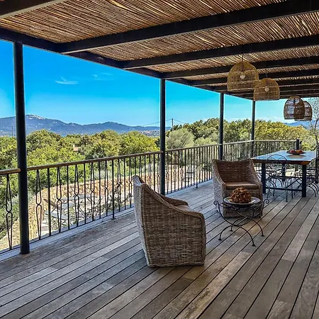 Casteddu Di Porto-vecchio * Πόρτο Βέκιο