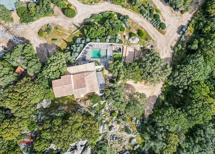 Casteddu Di Porto-vecchio