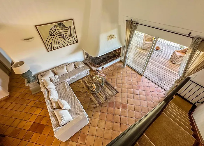 Villa Casteddu Di Porto-vecchio