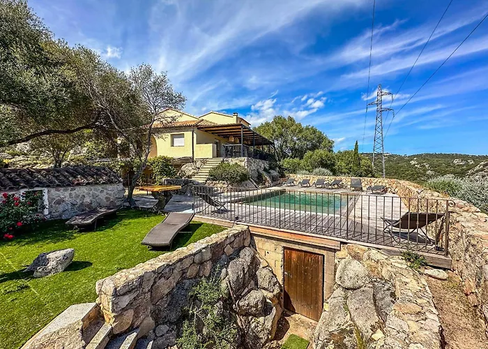 Casteddu Di Porto-vecchio *