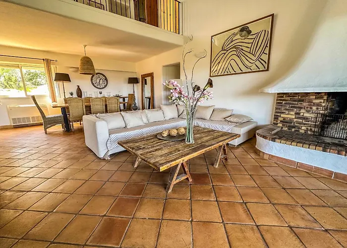 Villa Casteddu Di Porto-vecchio Porto-Vecchio (Corsica)