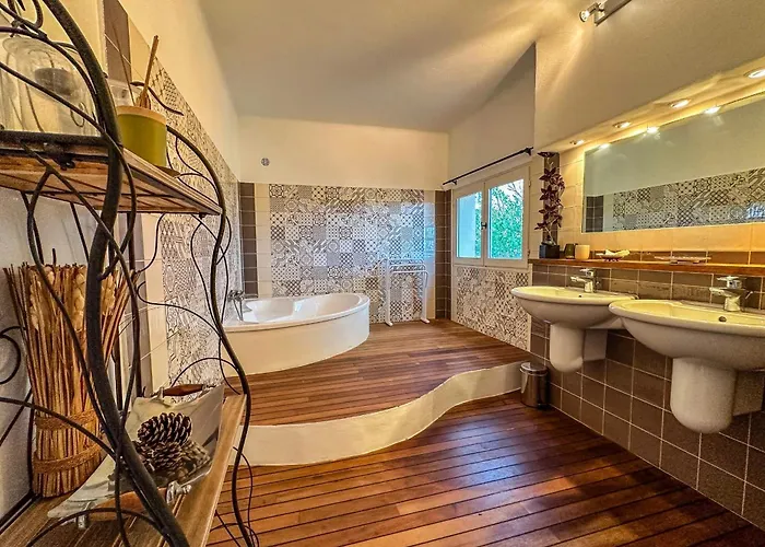 Casteddu Di Porto-vecchio Porto-Vecchio (Corsica)