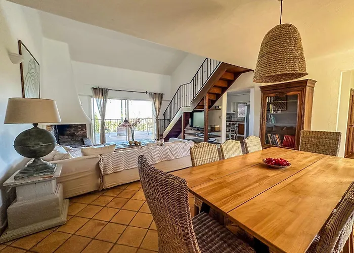 Villa Casteddu Di Porto-vecchio