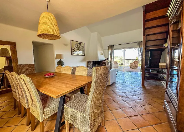 Villa Casteddu Di Porto-vecchio *