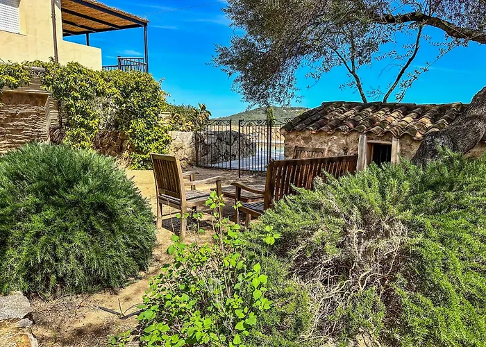 Casteddu Di Porto-vecchio